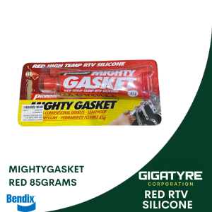 GETSUN: HIGH TEMP RTV GASKET MAKER