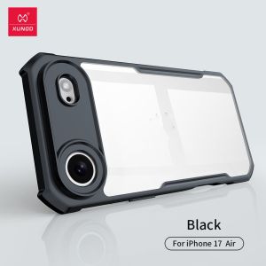 Xundd Beatle Case Shockproof phone Cove For iPhone 17 pro Max / ip7 / ip 17 Air / ip 17 pro case