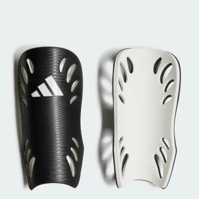 adidas Football ADIFLEX Shin Guards Unisex Black KF4904