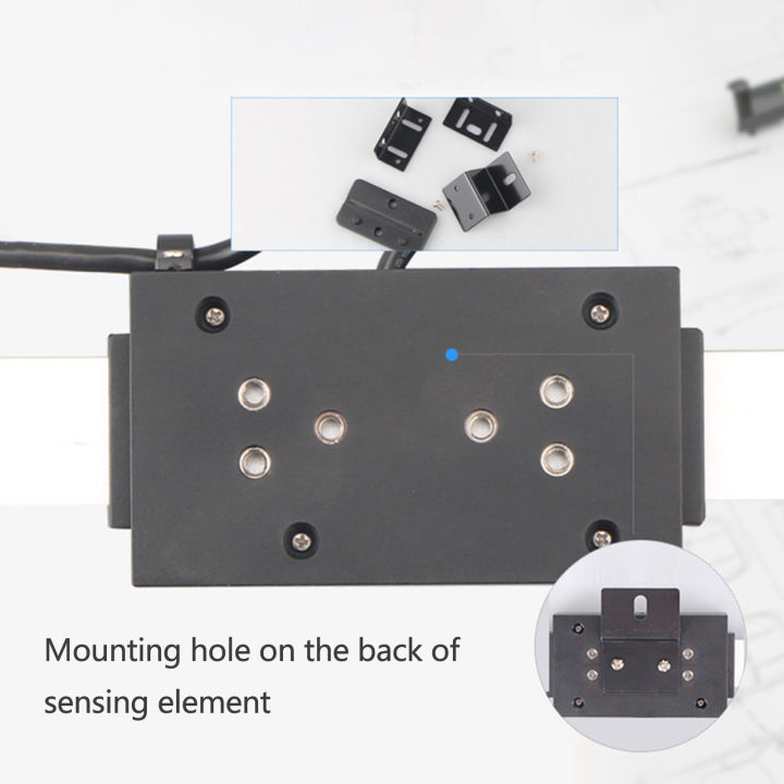 Multifunctional Digital Linear Scale with Remote Display Digital ...