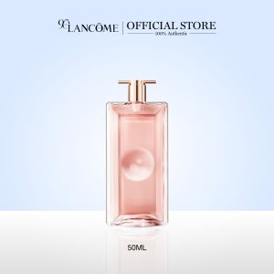Lancome Idole EDP 50ml - A unique fragrance made with rose jasmine and chypre the fragrance made in the future