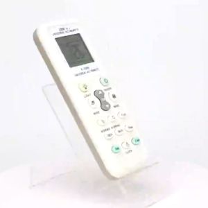1000 in1 K-1028E Wireless Remote Control AC AIRCON Digital LCD Universal Remote Control for Air Conditioner