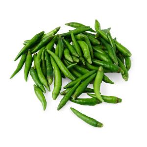 Green Padi Chilies