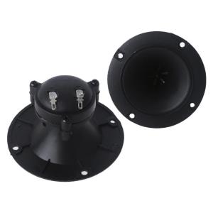 High Power Horn Tweeter System TR-05 Speakers Tweeter 3 Inches Driver Tweeter Car Speaker Amplifier