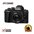 Olympus OM-D E-M10 Mark II Kit 14-42mm EZ. 
