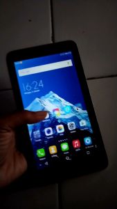 Tablet Advan 4G LTE & Tablet Android Dual SIM