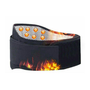 Lumbar Care Easy to Improve Body Shape Lumbar Care Belt Waist Protector Waist Body Sculpting