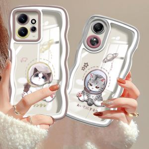 Casing hp Xiaomi Poco M3 Pro & Aksesoris: Sarung Telepon Genggam Lucu Kartun & Soft Cover