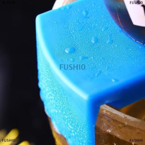 [COD] FUSHI0 5Pcs Mini Bia Chai Snap Bar Câu Lạc Bộ Uống Chai Clip Chủ Sở Hữu Khóa Rượu Bar Cocktail Chai Khóa Nhà Bếp Thanh Phụ Kiện