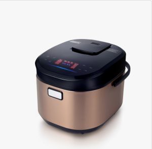 Tiantian BUFFALO 1.8L IH RICE COOKER | TOUCH SCREEN | I YEAR WARRANTY | 5 PLY STAINLESS STEEL INNER POT | INDUCTION 牛头牌IH万能锅1.8L