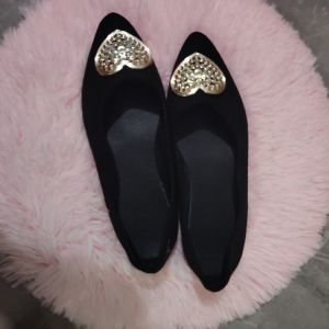 Free Shipping-Style Shallow-Toe Flats Perfect For Pairing With Skirts A Chic And Elegant Choice For Women In Spring And Autumn