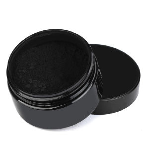 Teeth Whitener Whitening Organic Activated Coconut Charcoal Powder/Serbuk Arang Pemutih Gigi