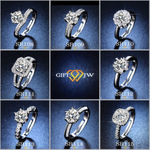 POS DARI KL - SR108 / CINCIN / SILVER RING /  CINCIN SILVER PLATED / ADJUSTABLE RING / CINCIN PEREMPUAN / CINCIN PERAK