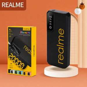 Best P: RAM-130 Macaron Powerbank 20000mAh Random Brand Universal Lightweight Powerbank Hight Quality