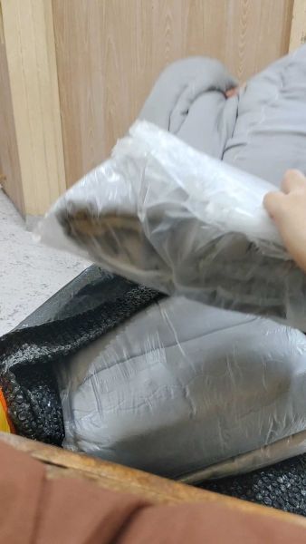 Buyer review video 2