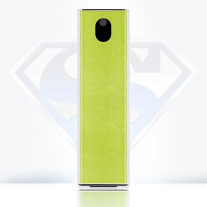 Microfiber Mobile Phone Screen Spray Cleaner Cleaning Fingerprint Proof Electronic Gadget Screen Computer LCD Car Ipad