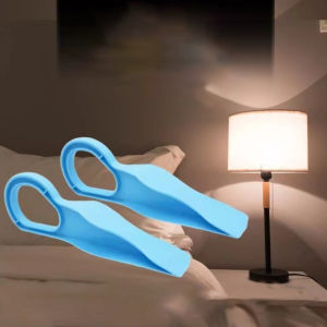 2pcs Alat Bantu Pengangkat Lift /Alat Bantu Pasang Sprei Portable/Alat Pengangkat Matras Kasur Manual /Alat Bantu Sprei Pengangkat Kasur