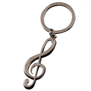 Thiết kế tai nghe trong di động Keychain tăng cường các phím của bạn với một liên lạc của cảm hứng âm nhạc cho các hoạt động hàng ngày