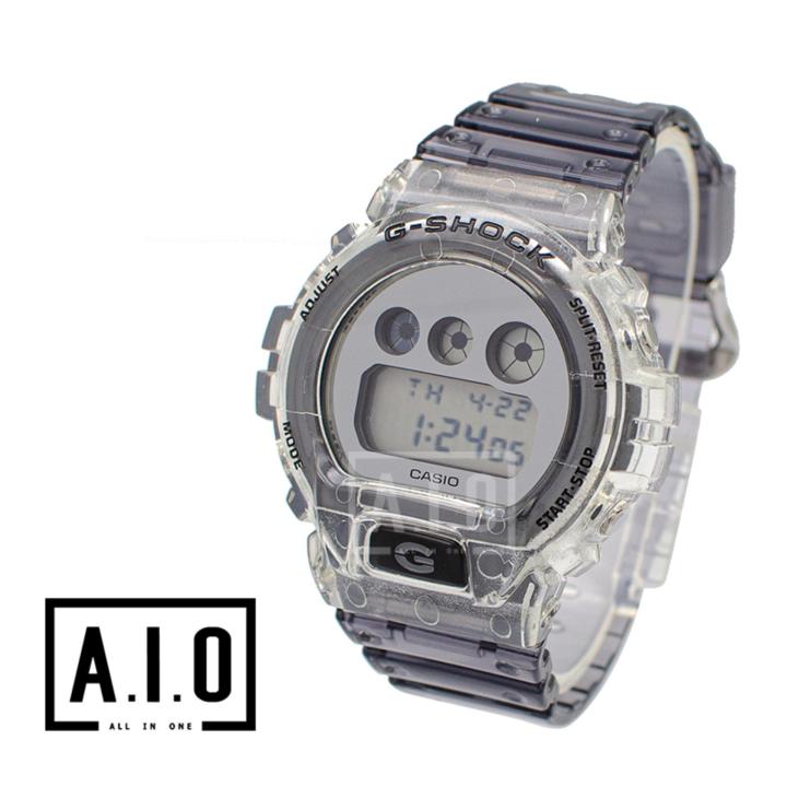 [100% ORIGINAL G SHOCK] Casio G-Shock DW-6900 Lineup Special Color ...