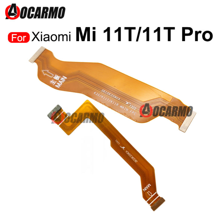 Nappe Flexible Boutons Volume Xiaomi Redmi 11T / 11T PRO 5G – Pièce Détachée Neuve