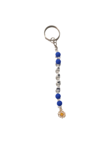 Personalized  Keychain With Name for Bag Wallet & Others