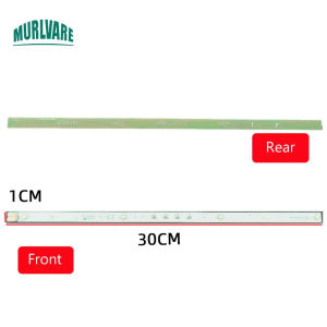 ไฟตู้เย็น ไฟตู้แช่แข็ง แถบไฟ LED อุปกรณ์เสริม แผงไฟ สำหรับตู้เย็น Panasonic NR-W56S1-W