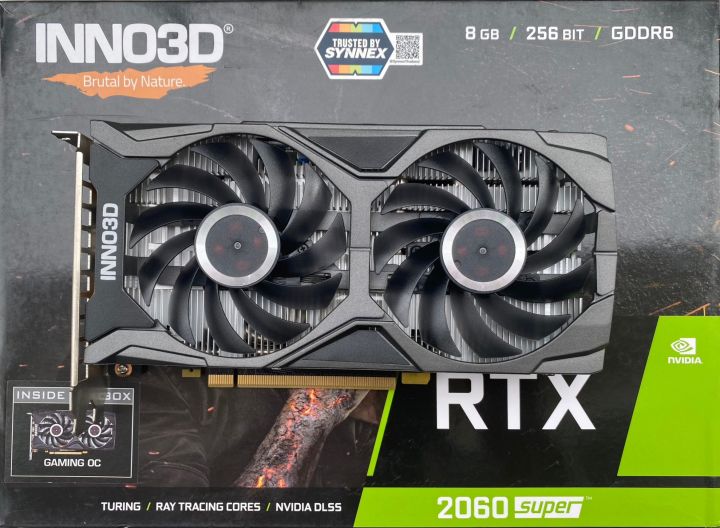 2060 Gaming Oc Ino3d 2060 Inno3D NVIDIA GEFORCE RTX 2060 Super