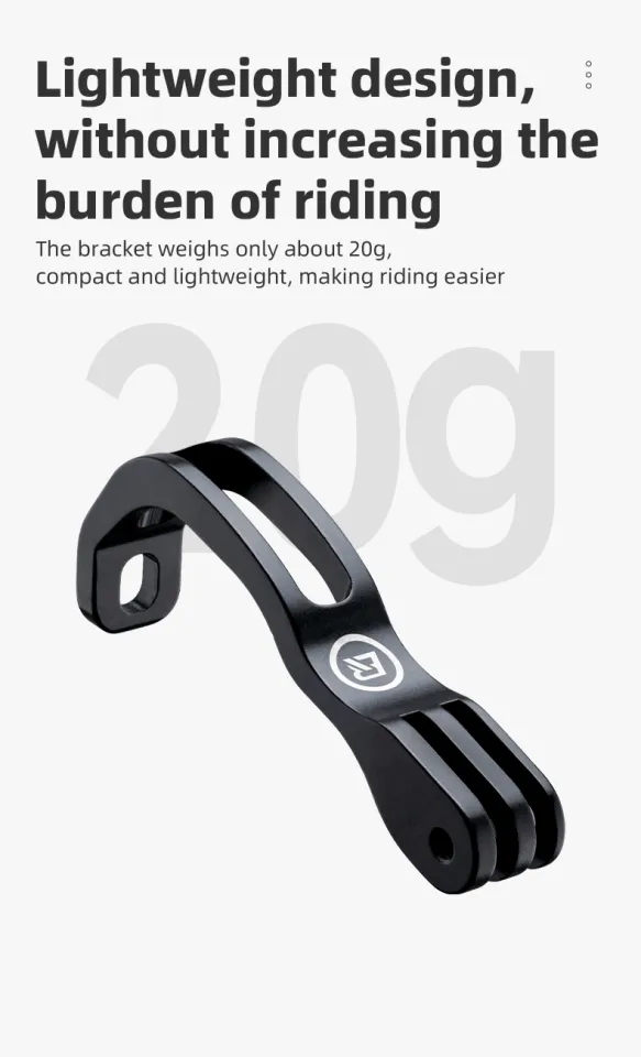 ROCKBROS Folding Bicycle Front Fork Bracket Aluminium Ultralight