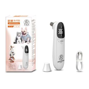 Termometer Khusus Hewan Anjing Kucing Thermometer Khusus Hewan
