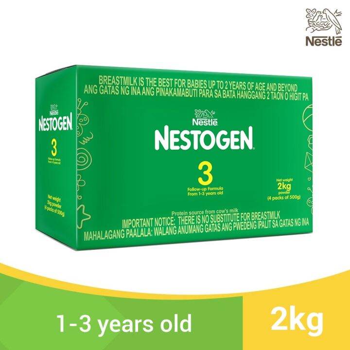 Lactose free 2024 milk nestogen