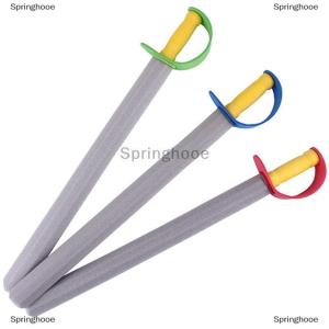 [COD] Springhooe EVA Foam Sword Knife Weapon Safety Performance Props Cosplay Costume Role