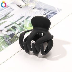Jepit Rambut Jedai Doff Jepitan Klip Korea Fashion Wanita Lucu Cantik Jepitan Rambut Korea 5cm