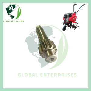 KST900 Shaft Secondary Mini Tiller Portable Rotavator Kingstone Nittoo Yamma Honda Wema