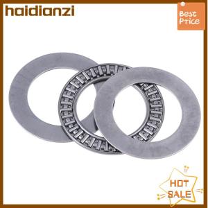 haidianzi AXK series axial needle roller thrust bearings with two washers AXK3047-AXK75100