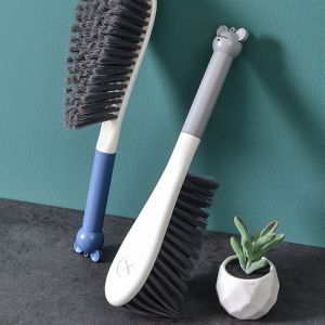 แปรง แปรงปัดฝุ่นโซฟา แปรงขนนุ่ม ไม้กวาดเตียง ปัดฝุ่นอเนกประสงค์ ด้ามยาว สำหรับใช้ปัดโซฟาและพรม Bed Brush