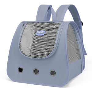 Aksesoris Kucing Ransel Hewan Tas Hewan Astronot Tas Travel Hewan Tas Pet tas kucing astronot jumbo