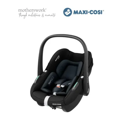 Maxi Cosi Pebble S I Size Isofix Baby Car Seat - 0 - 15M / 40 - 83 cm / 0 - 13 kg