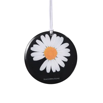 G-Dragon EZ-link Charm Round (Exp: 2031)
