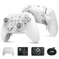 GuliKit KingKong 3 Max Controller , GuliKit KingKong 3 Pro Controller (Switch Controller)(จอย GuliKit KK3 Max)(จอย GuliKit KK3 Pro)(NS39)(NS38). 