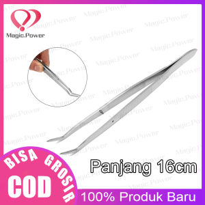 Pinset/Tweezer Panjang 16cm