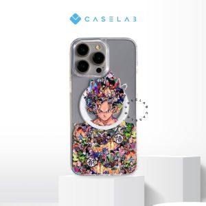 NEW MAGETIC CASE ! COMIC LUFFY GOKU ANIME CARTOON CASE MAGNETIC COMPATIBLE FOR IP 15 PROMAX 15 PRO 15 PLUS 15 14 PROMAX 14 PRO 14 PLUS 14 13 PROMAX 13 PRO 13 13 MINI 12 PROMAX 12 PRO 12 12 MINI 11 PROMAX 11 PRO 11