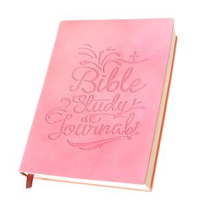 ADAMOL 200 หน้า สมุดบันทึกการศึกษาพระคัมภีร์ ปู ขนาด A5 วารสารวิธี S.O.A.P สมุดบันทึกการนมัสการ บันทึกพระคัมภีร์ สมุดบันทึกการสวดมนต์ ศึกษาพระคัมภีร์