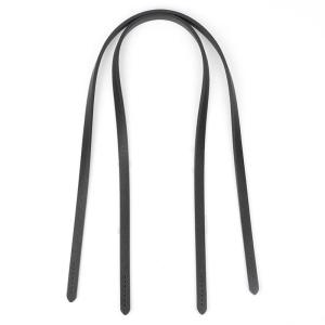 PU Leather Purse Handles Bag Handbag Strap Shoulder Bags DIY Replacement Tool