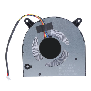 Hiệu quả Máy Tính Xách Tay quạt làm mát bên trong cho N158 N156 md7505hs máy tính xách tay tản nhiệt thay thế wdie khả năng tương thích