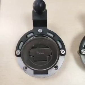 Motorcycle Small Tank Cap Sports Bike Racing Phone gopro Action camera fixed mobile phone holder