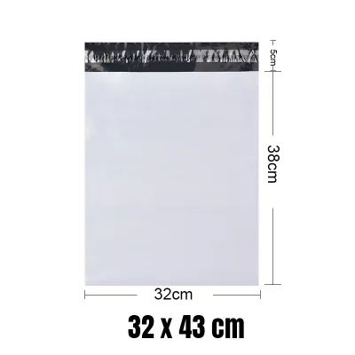 Polymailer Bag/Mailing Bag/Mailer bag/Packing Bag/Courier Bag/Shipping Bag/Posting Plastic Envelope/20PCS/50PCS/100PCS