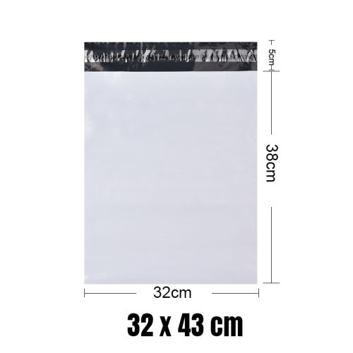 Polymailer Bag Size Guide: How to Choose the Right Dimensions for Shipping