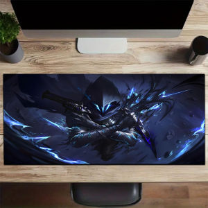 1pc Valorant Large Mouse Pad computer mat Desk Mat keyboard mat Office Gaming Table Mat