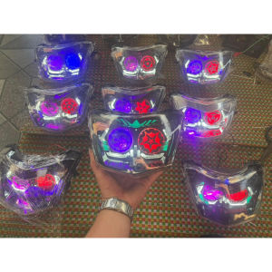 Bộ Pha Bi Cầu Samura Bi Black 2.0 Wave
