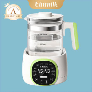 Baby Formula Kettle Warmer Instant Bottle Thermostatic Electric Kettle with Constant Temperature CTMR2102GR